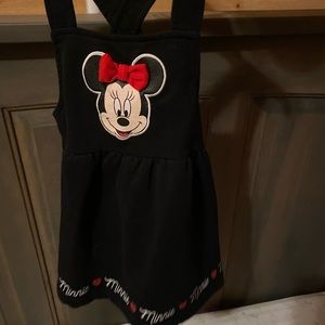 Disney Minnie Mouse Dress